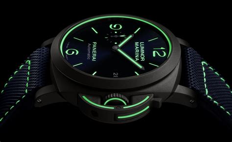 Watches & Wonders 2020: Panerai Stuns With New High